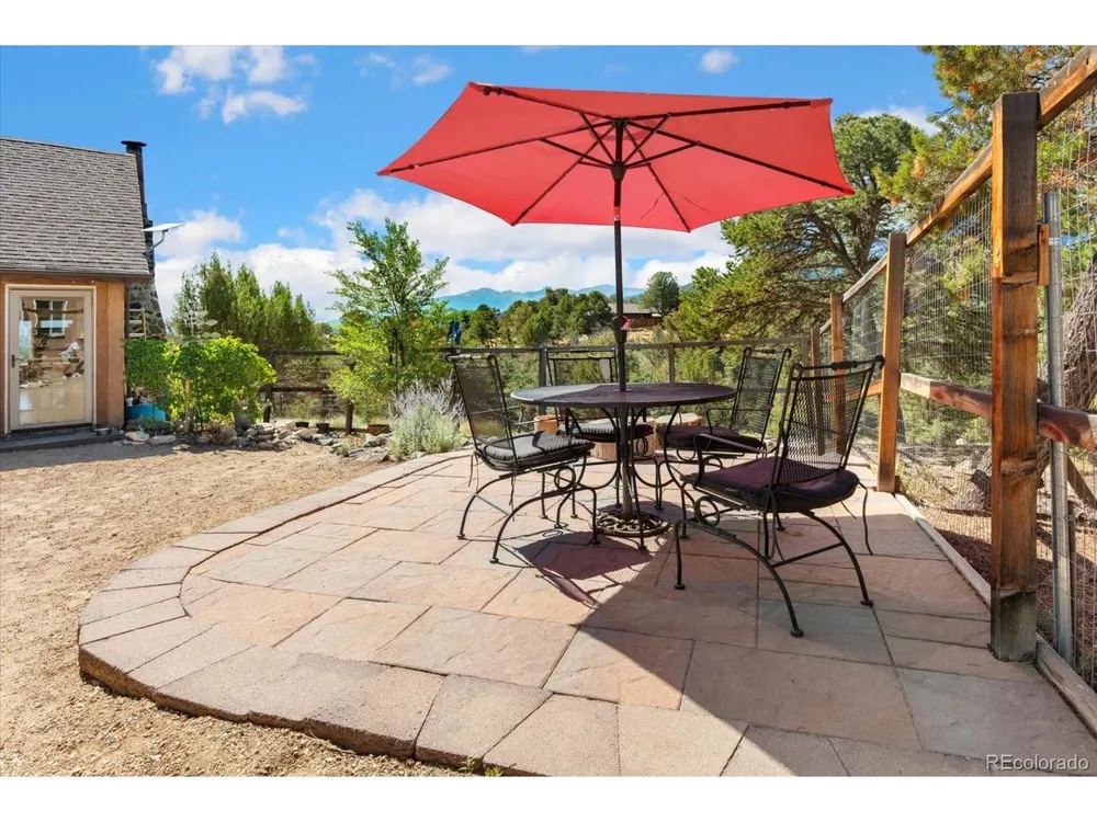 288 Pinion Hills Drive Howard, CO 81233