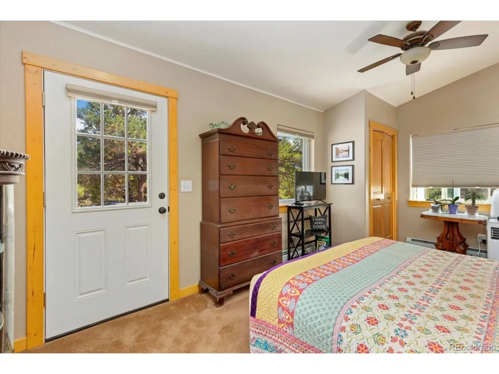 288 Pinion Hills Drive Howard, CO 81233