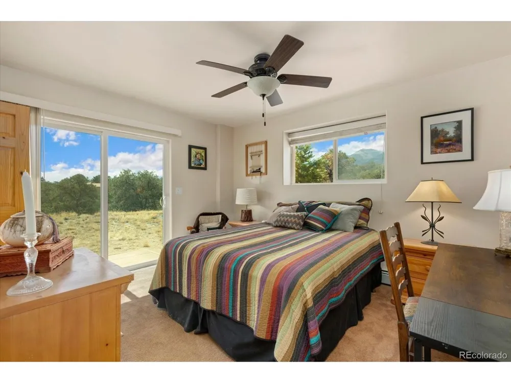 288 Pinion Hills Drive Howard, CO 81233