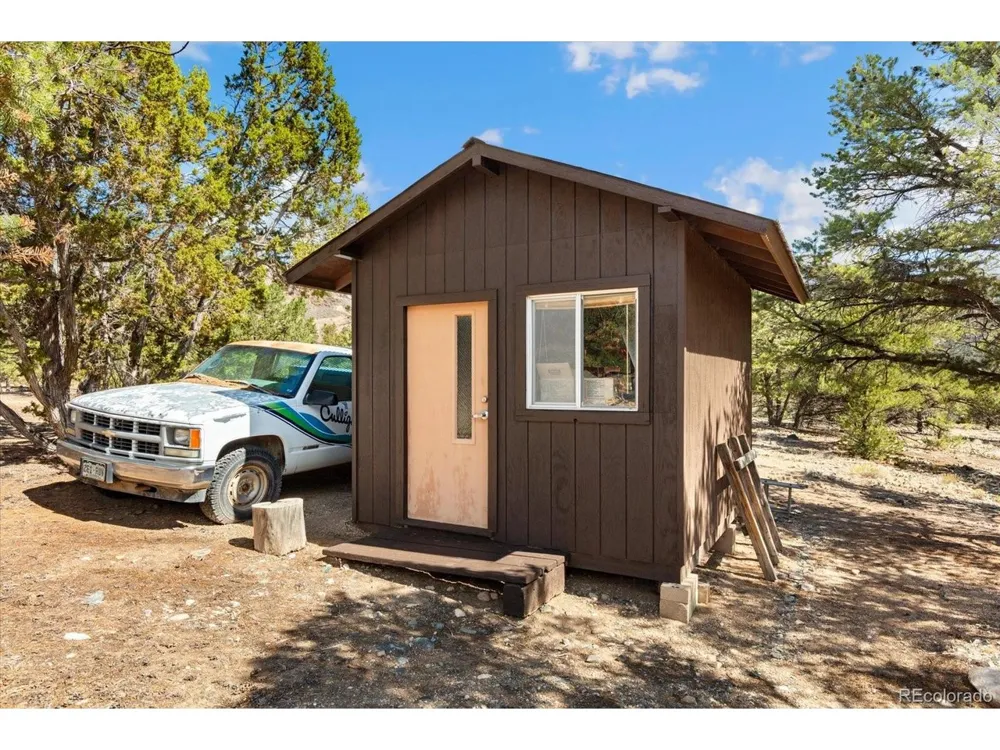 288 Pinion Hills Drive Howard, CO 81233