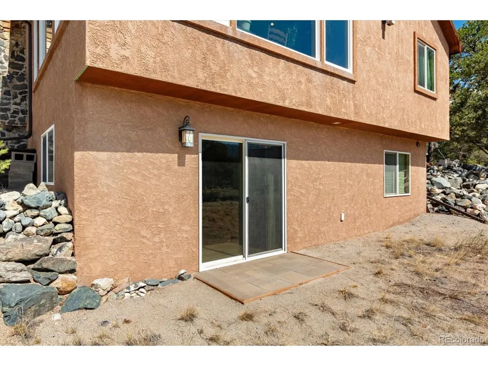 288 Pinion Hills Drive Howard, CO 81233