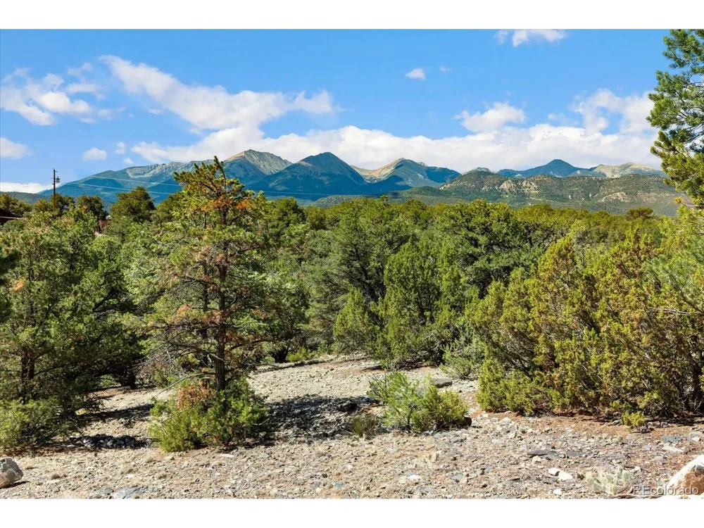 288 Pinion Hills Drive Howard, CO 81233