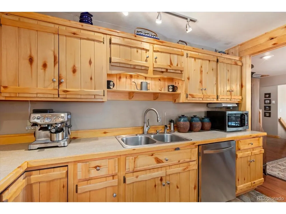 288 Pinion Hills Drive Howard, CO 81233