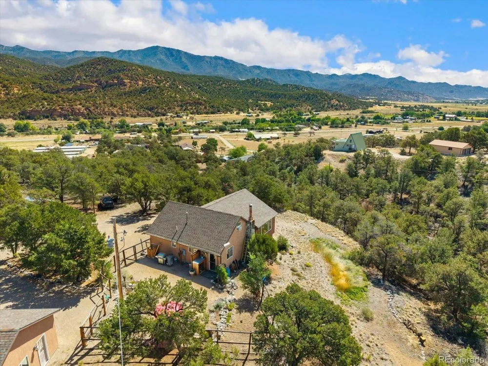 288 Pinion Hills Drive Howard, CO 81233