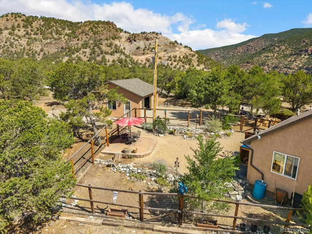 288 Pinion Hills Drive Howard, CO 81233