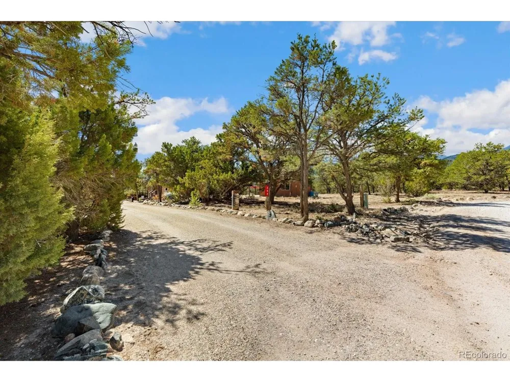 288 Pinion Hills Drive Howard, CO 81233