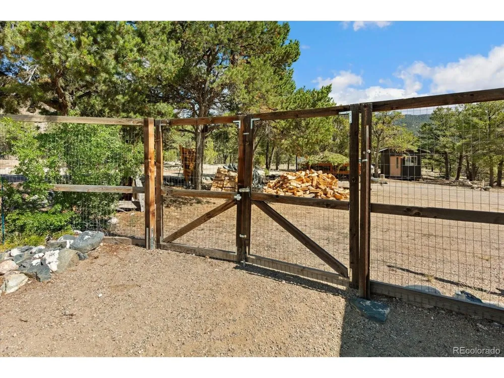 288 Pinion Hills Drive Howard, CO 81233