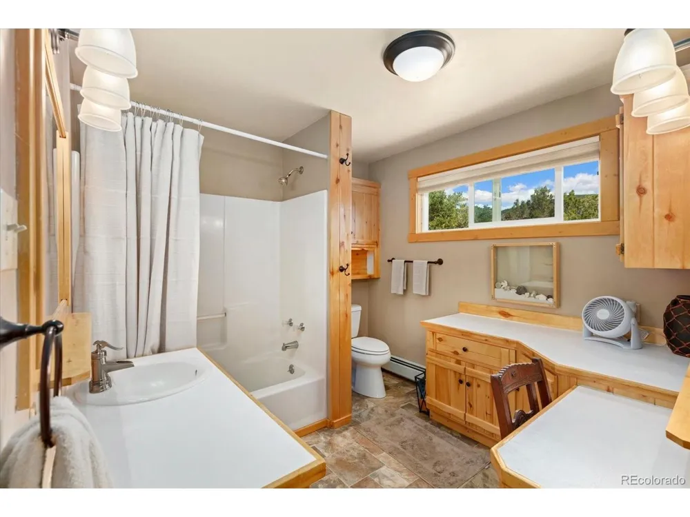 288 Pinion Hills Drive Howard, CO 81233