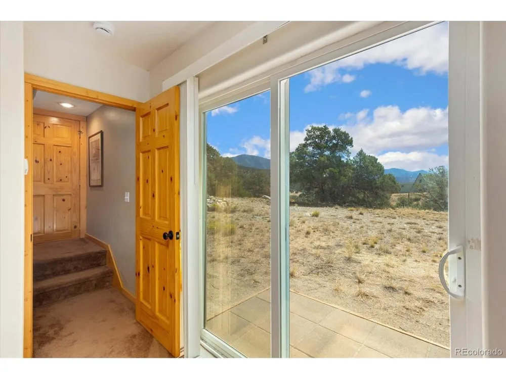 288 Pinion Hills Drive Howard, CO 81233