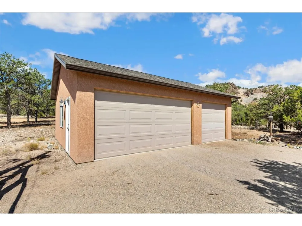 288 Pinion Hills Drive Howard, CO 81233