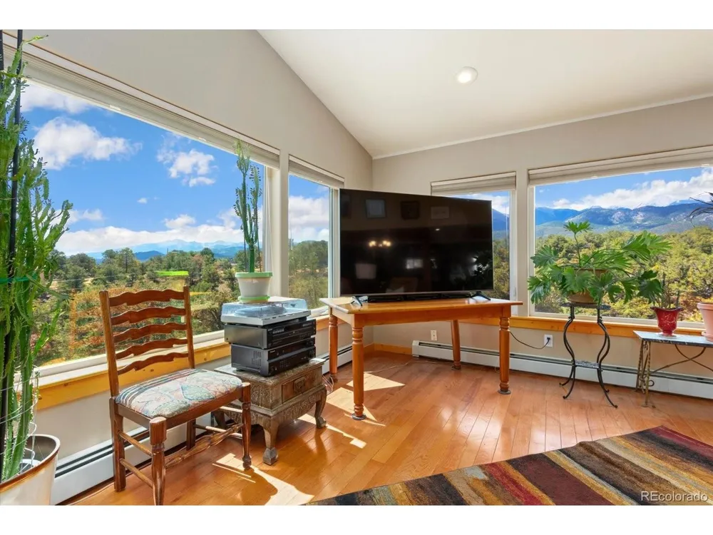 288 Pinion Hills Drive Howard, CO 81233