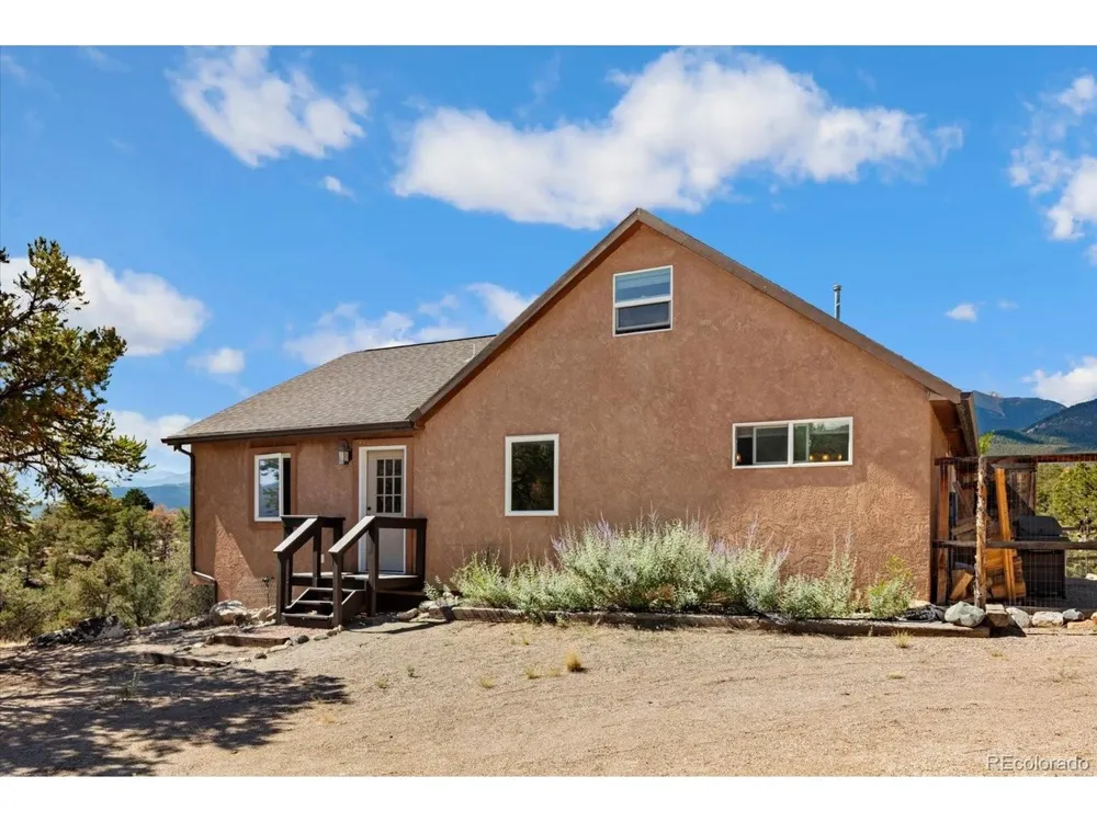 288 Pinion Hills Drive Howard, CO 81233