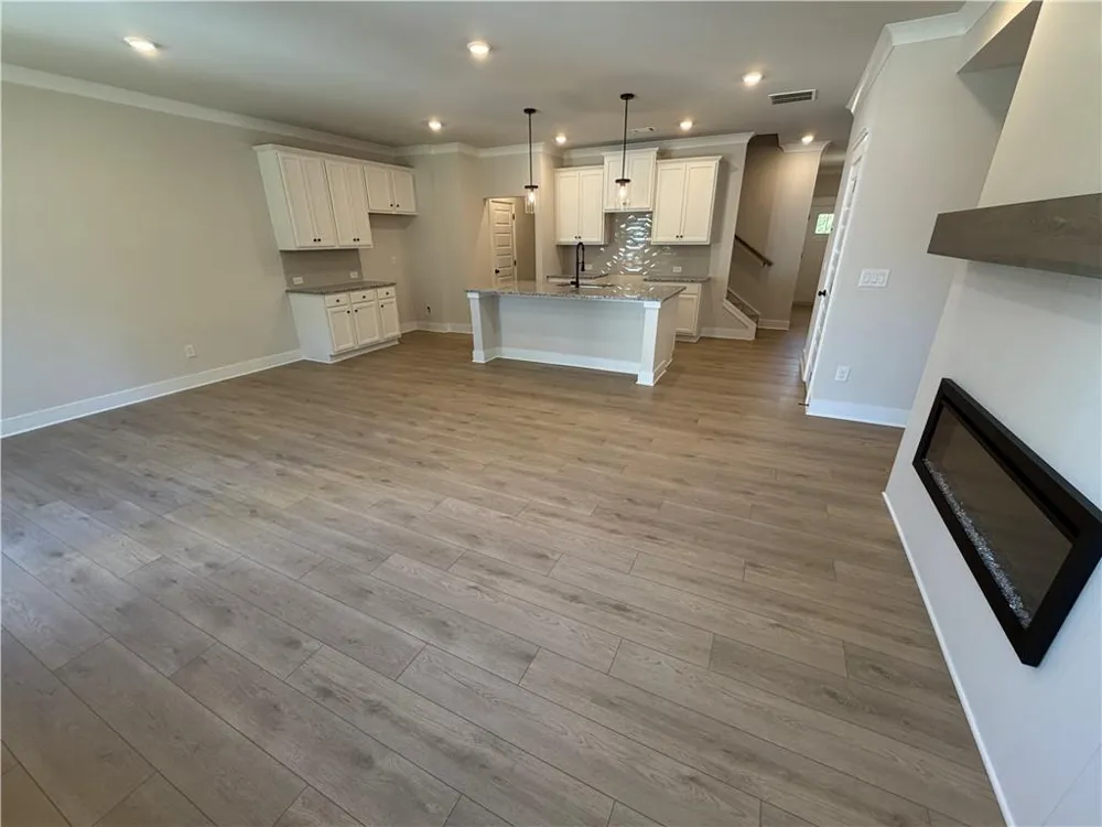 4190 Millstone Park Lane Gainesville, GA 30504