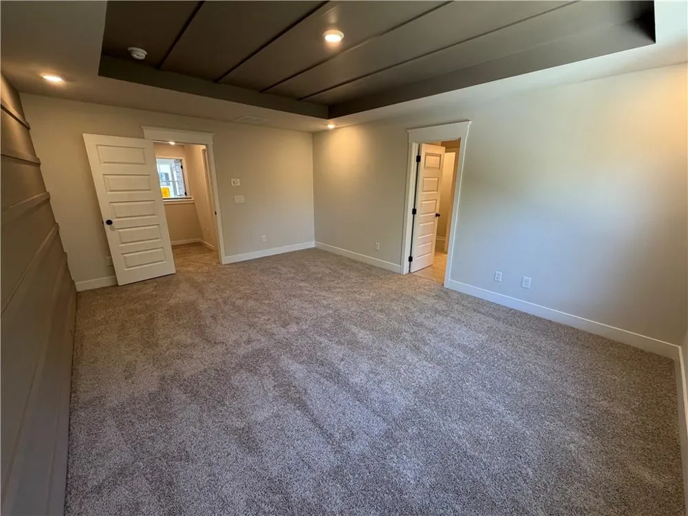 4190 Millstone Park Lane Gainesville, GA 30504