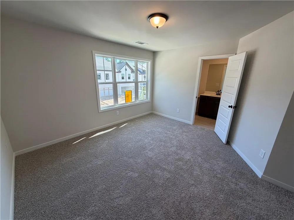 4190 Millstone Park Lane Gainesville, GA 30504
