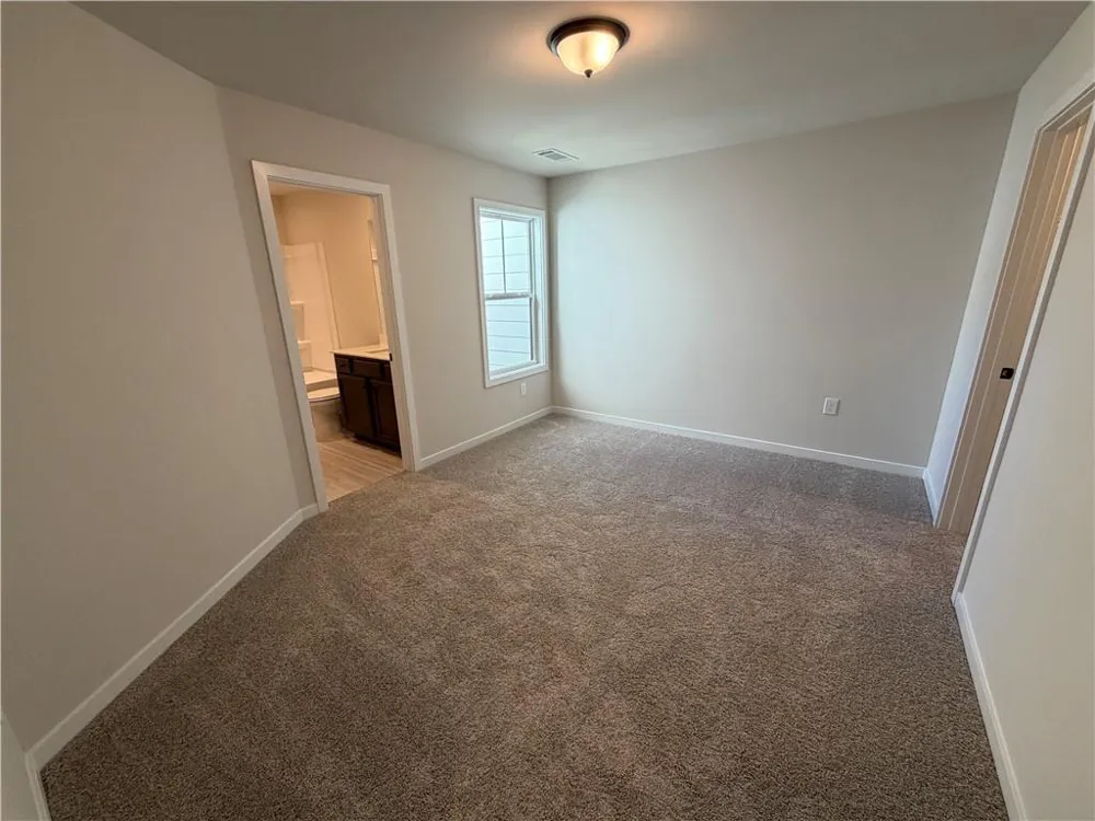 4190 Millstone Park Lane Gainesville, GA 30504