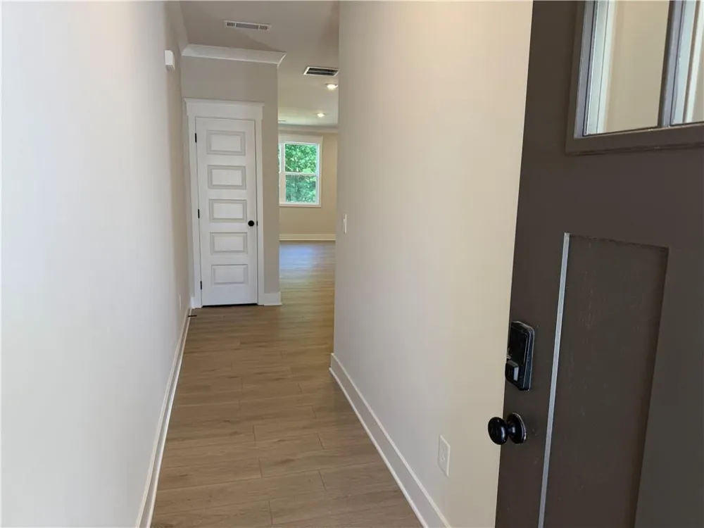 4190 Millstone Park Lane Gainesville, GA 30504