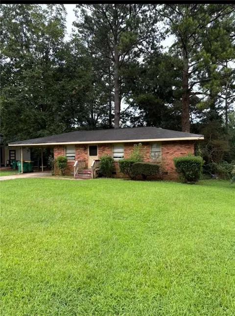 1147 Evelyn Drive