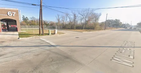 1700 W Little York Road