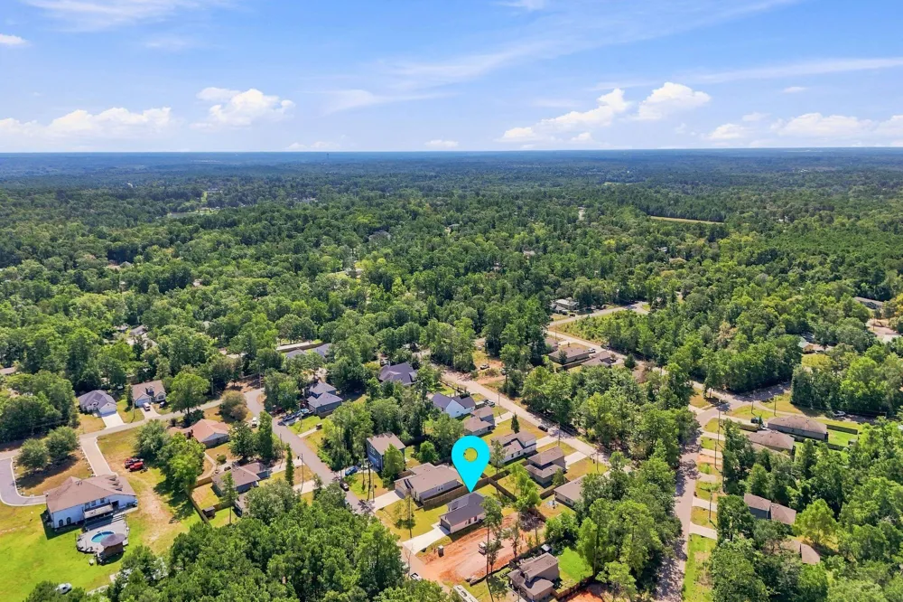 3020 Apache Street Willis, TX 77378