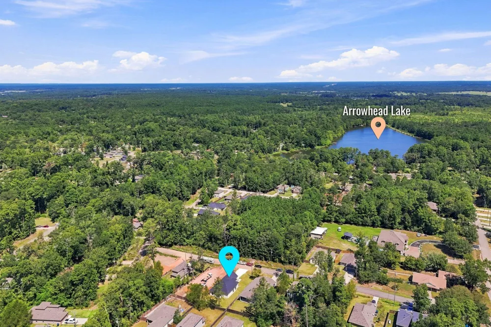 3020 Apache Street Willis, TX 77378