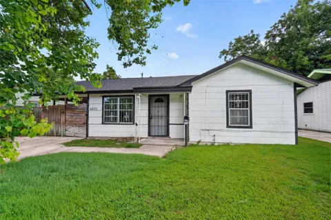 4813 Brinkley Street