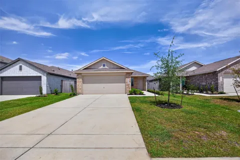 26722 Cascade Sunrise Street