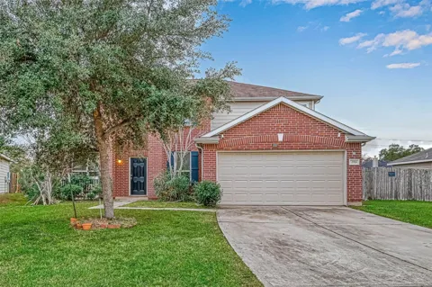 2914 Legends Knoll Drive