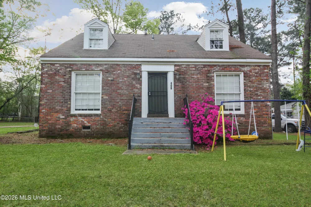 408 Northside Circle Jackson, MS 39206