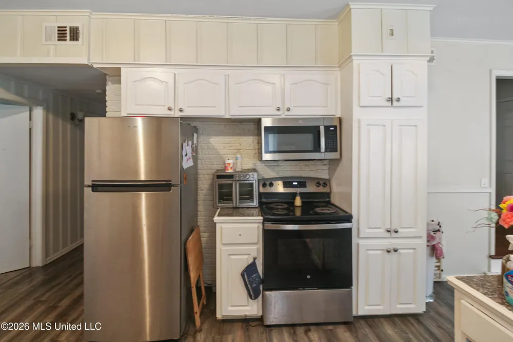 408 Northside Circle Jackson, MS 39206