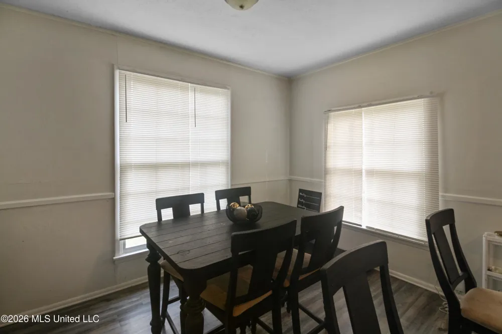 408 Northside Circle Jackson, MS 39206