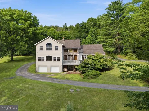 3381 TURKEY ROAD