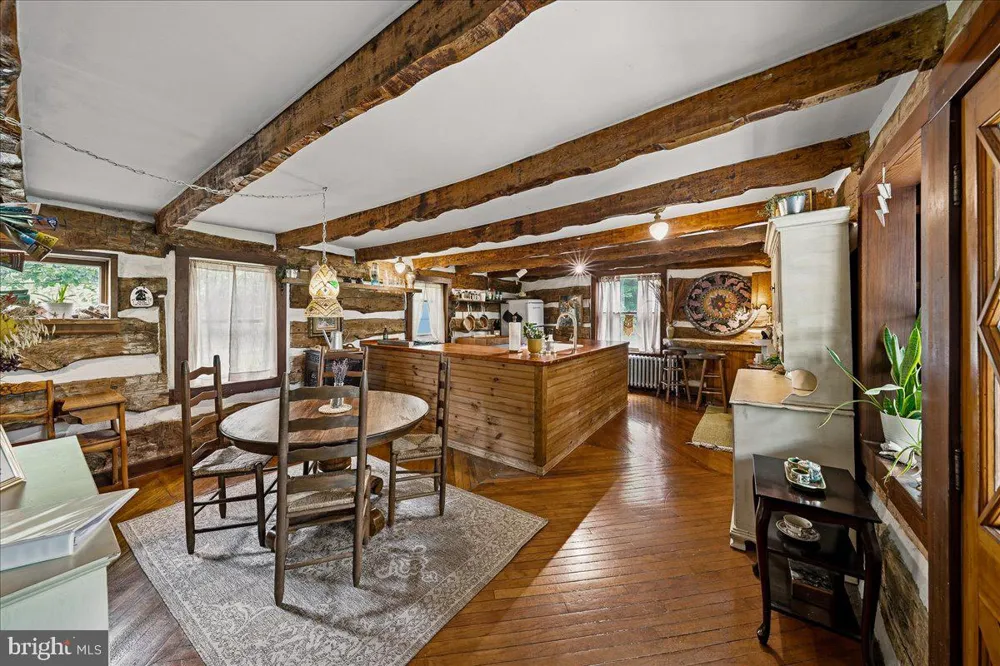 3381 TURKEY ROAD Stroudsburg, PA 18360