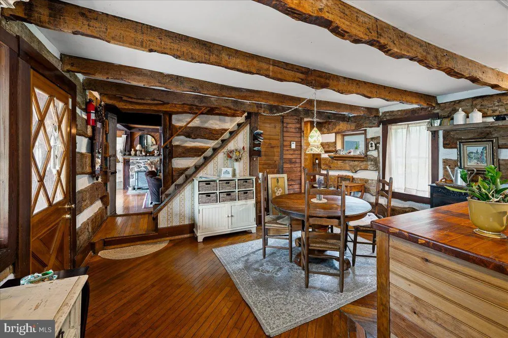 3381 TURKEY ROAD Stroudsburg, PA 18360