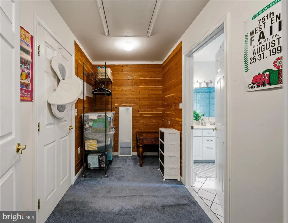 3381 TURKEY ROAD Stroudsburg, PA 18360