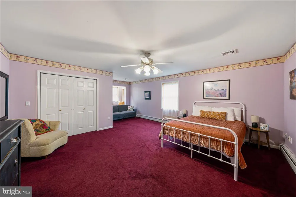 3381 TURKEY ROAD Stroudsburg, PA 18360