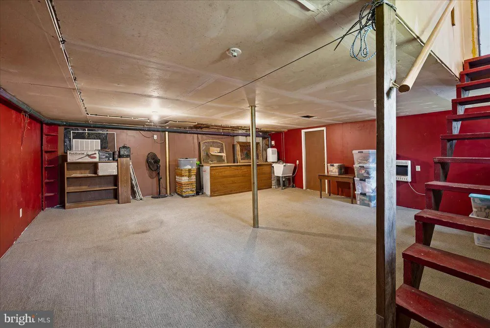 3381 TURKEY ROAD Stroudsburg, PA 18360