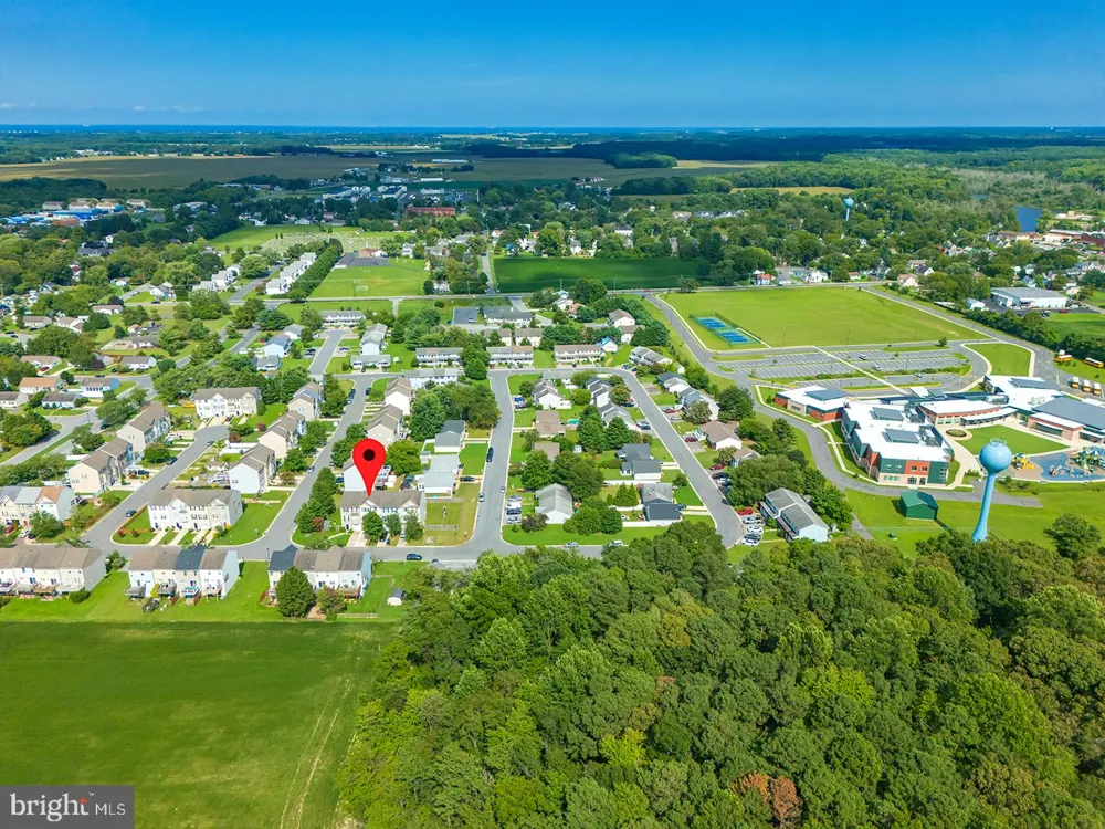 506 S SPINNAKER LANE Milton, DE 19968