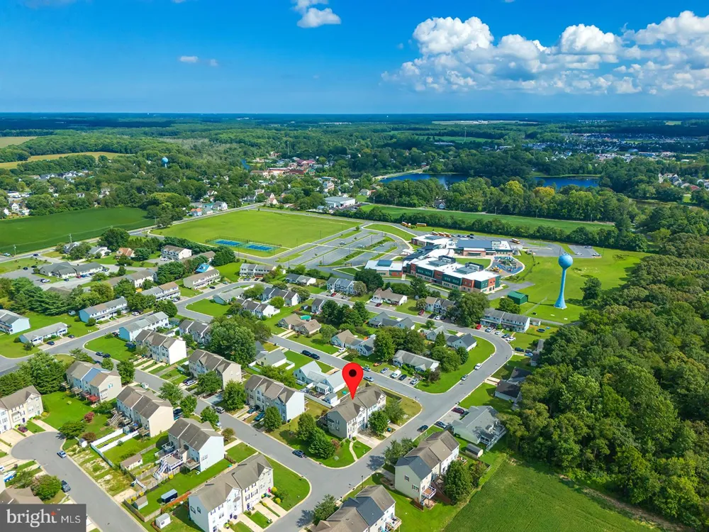 506 S SPINNAKER LANE Milton, DE 19968