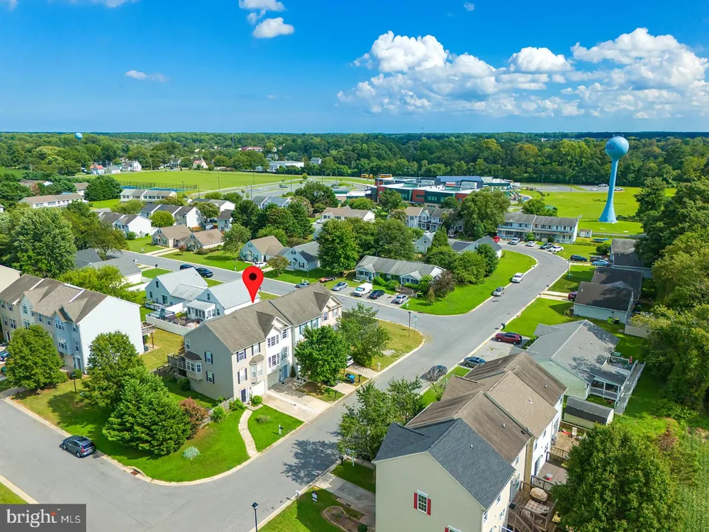 506 S SPINNAKER LANE Milton, DE 19968