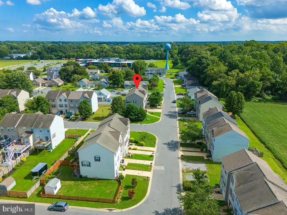 506 S SPINNAKER LANE Milton, DE 19968