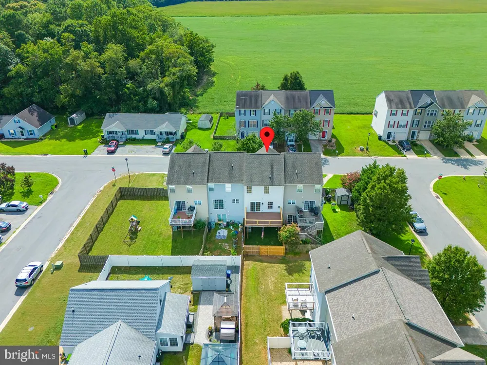 506 S SPINNAKER LANE Milton, DE 19968