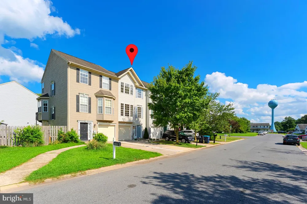 506 S SPINNAKER LANE Milton, DE 19968