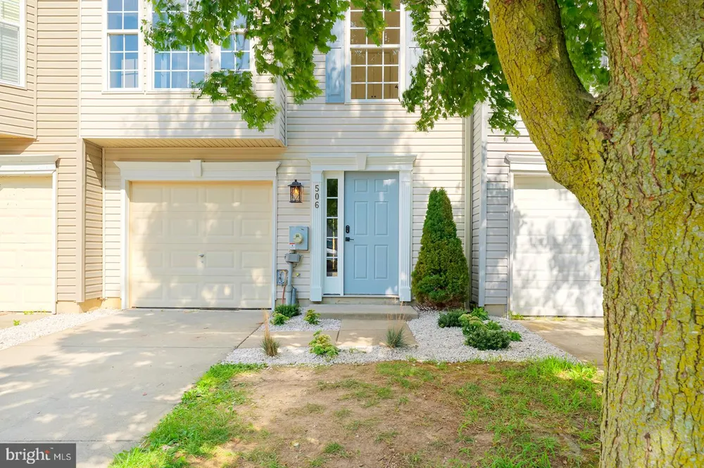 506 S SPINNAKER LANE Milton, DE 19968