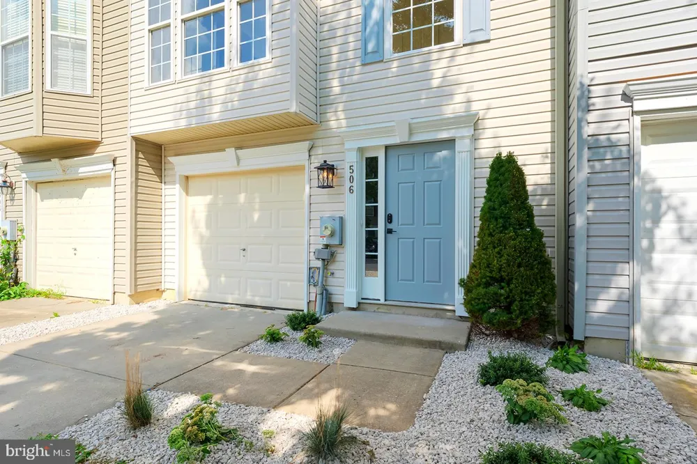 506 S SPINNAKER LANE Milton, DE 19968