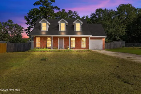 1803 Kohosh Court