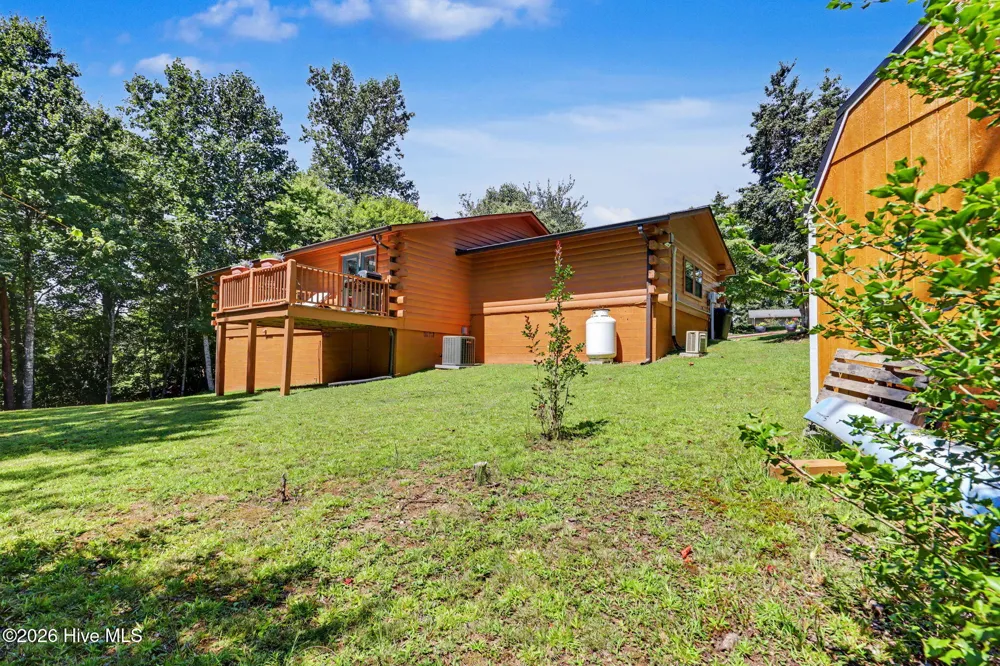 6 Deer Run Drive Murphy, NC 28906