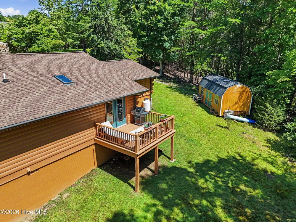 6 Deer Run Drive Murphy, NC 28906