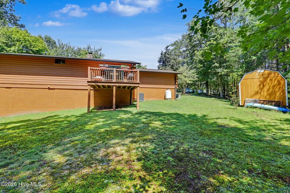 6 Deer Run Drive Murphy, NC 28906