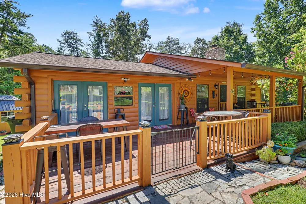 6 Deer Run Drive Murphy, NC 28906